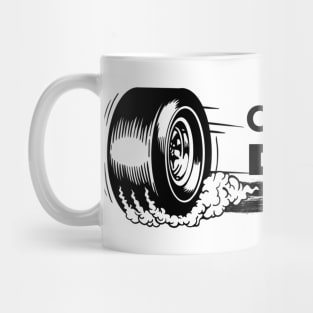 Call me DRIFTER BMW Mug